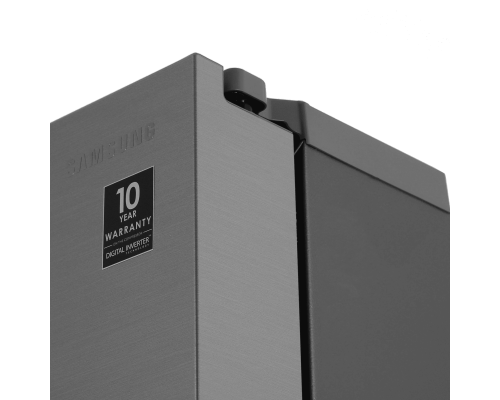 Купить  Холодильник Samsung RF59A70T0S9 с All Around Cooling в интернет-магазине Мега-кухня 3
