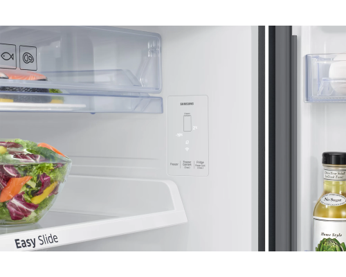 Купить  Холодильник Samsung RT53DG7A10B1WR в интернет-магазине Мега-кухня 5