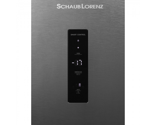 Купить  Холодильник Schaub Lorenz SLU S344D7EI в интернет-магазине Мега-кухня 4