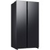 Купить  Холодильник Side-by-Side Samsung RS70F65Q1FWR в интернет-магазине Мега-кухня 1