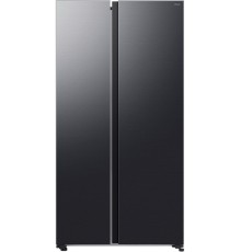 Холодильник Side-by-Side Samsung RS70F65Q1FWR