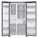 Купить  Холодильник Side-by-Side Samsung RS90F65D1FWR в интернет-магазине Мега-кухня 3