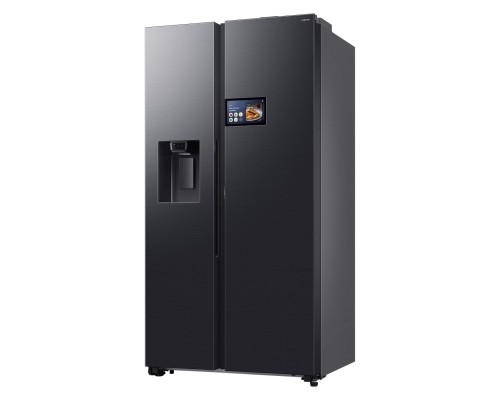 Купить  Холодильник Side-by-Side Samsung RS90F65D1FWR в интернет-магазине Мега-кухня 2