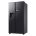 Купить  Холодильник Side-by-Side Samsung RS90F65D1FWR в интернет-магазине Мега-кухня 2