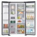 Купить  Холодильник Side-by-Side Samsung RS90F65D1FWR в интернет-магазине Мега-кухня 4