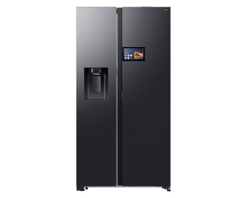 Купить Холодильник Side-by-Side Samsung RS90F65D1FWR в интернет-магазине Мега-кухня