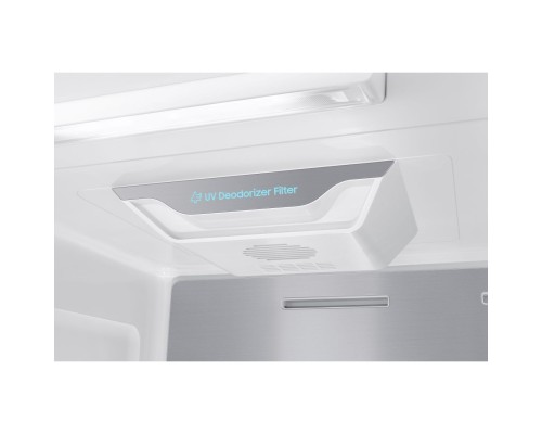 Купить  Холодильник Side-by-Side Samsung RS90F65D1FWR в интернет-магазине Мега-кухня 8