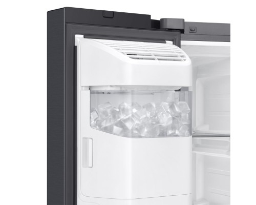 Купить  Холодильник Side-by-Side Samsung RS90F65D1FWR в интернет-магазине Мега-кухня 10