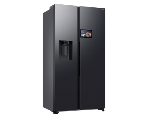 Купить  Холодильник Side-by-Side Samsung RS90F65D1FWR в интернет-магазине Мега-кухня 1