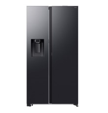 Холодильник Side-by-Side Samsung RS80F65J1FWR