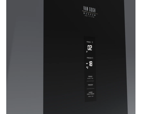 Купить  Холодильник Teka Van Gogh RBF 88670 VG в интернет-магазине Мега-кухня 2
