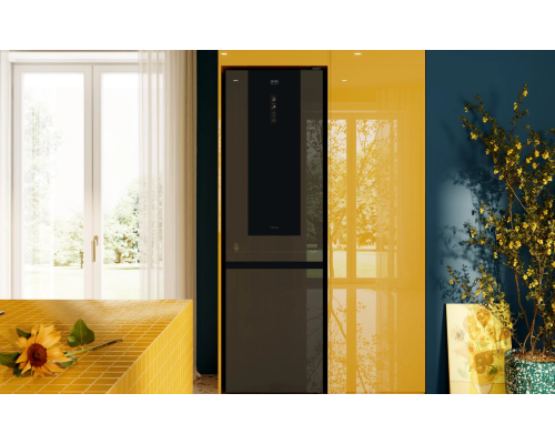 Купить  Холодильник Teka Van Gogh RBF 88670 VG в интернет-магазине Мега-кухня 6