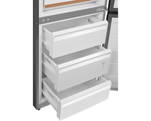 Купить  Холодильник Toshiba GR-RB572WI-PMJ(06) в интернет-магазине Мега-кухня 12