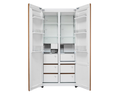 Купить  Холодильник Toshiba GR-RS785WI-PGJ(67) в интернет-магазине Мега-кухня 1