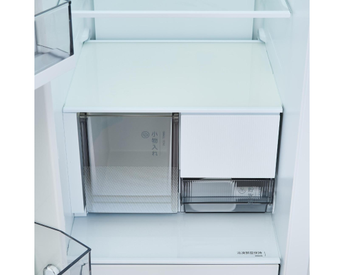 Купить  Холодильник Toshiba GR-RS785WI-PGJ(67) в интернет-магазине Мега-кухня 12