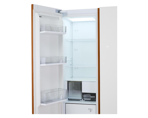 Купить  Холодильник Toshiba GR-RS785WI-PGJ(67) в интернет-магазине Мега-кухня 4