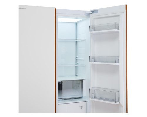 Купить  Холодильник Toshiba GR-RS785WI-PGJ(67) в интернет-магазине Мега-кухня 5