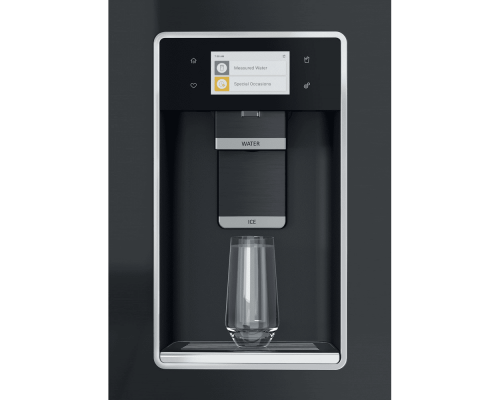 Купить Холодильник Whirlpool WQ9I FO1BX в интернет-магазине Мега-кухня 10 Купить Холодильник Whirlpool WQ9I FO1BX в интернет-магазине Мега-кухня 10