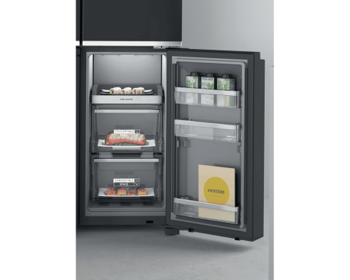 Купить Холодильник Whirlpool WQ9I FO1BX в интернет-магазине Мега-кухня 5 Купить Холодильник Whirlpool WQ9I FO1BX в интернет-магазине Мега-кухня 5