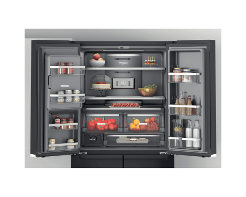 Купить Холодильник Whirlpool WQ9I FO1BX в интернет-магазине Мега-кухня 4 Купить Холодильник Whirlpool WQ9I FO1BX в интернет-магазине Мега-кухня 4