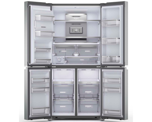 Купить Холодильник Whirlpool WQ9I MO1L в интернет-магазине Мега-кухня 1 Купить Холодильник Whirlpool WQ9I MO1L в интернет-магазине Мега-кухня 1