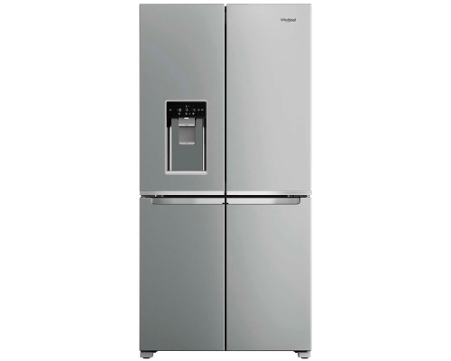 Купить Холодильник Whirlpool WQ9I MO1L в интернет-магазине Мега-кухня Купить Холодильник Whirlpool WQ9I MO1L в интернет-магазине Мега-кухня