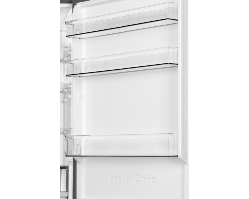 Купить  Холодильник Zugel ZRFD201B в интернет-магазине Мега-кухня 3