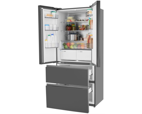 Купить Холодильник полувстраиваемый ZUGEL ZRFDI470XB в интернет-магазине Мега-кухня 2 Купить Холодильник полувстраиваемый ZUGEL ZRFDI470XB в интернет-магазине Мега-кухня 2