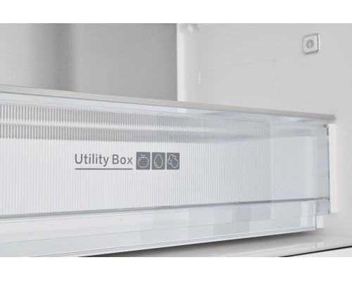 Купить Холодильник полувстраиваемый ZUGEL ZRFDI470XB в интернет-магазине Мега-кухня 19 Купить Холодильник полувстраиваемый ZUGEL ZRFDI470XB в интернет-магазине Мега-кухня 19