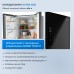 Купить Холодильник полувстраиваемый ZUGEL ZRFDI470XB в интернет-магазине Мега-кухня 9