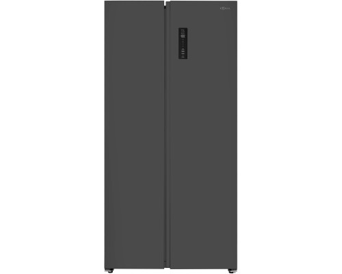 Купить Холодильник полувстраиваемый ZUGEL ZRSSI540XB в интернет-магазине Мега-кухня Купить Холодильник полувстраиваемый ZUGEL ZRSSI540XB в интернет-магазине Мега-кухня