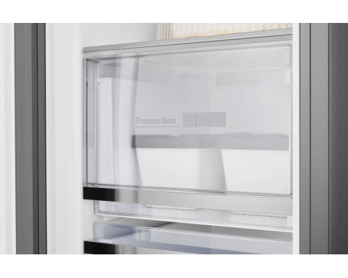 Купить Холодильник полувстраиваемый ZUGEL ZRSSI540XB в интернет-магазине Мега-кухня 9 Купить Холодильник полувстраиваемый ZUGEL ZRSSI540XB в интернет-магазине Мега-кухня 9