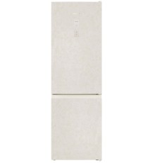 Холодильник с нижней морозильной камерой Hotpoint HT 5180 AB