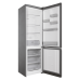 Купить  Холодильник с нижней морозильной камерой Hotpoint HT 5200 MX в интернет-магазине Мега-кухня 3