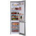 Купить  Холодильник с нижней морозильной камерой Hotpoint HT 5200 MX в интернет-магазине Мега-кухня 2