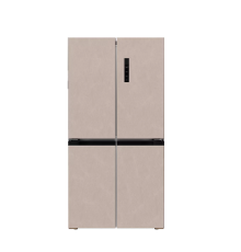 Холодильник трехкамерный отдельностоящий LEX LCD505BgID
