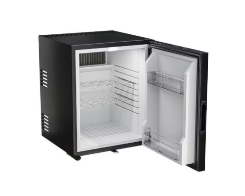 Купить  Мини-бар Meyvel MMA-50B в интернет-магазине Мега-кухня 2