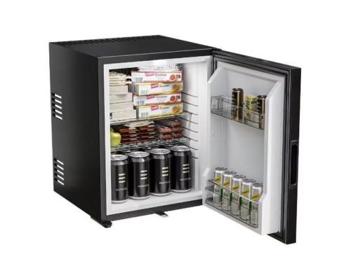 Купить  Мини-бар Meyvel MMA-50B в интернет-магазине Мега-кухня 1