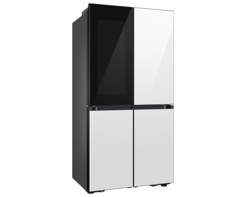 Купить  Многодверный холодильник Samsung RF65DB970012WR Bespoke с Beverage Center™ в интернет-магазине Мега-кухня 1