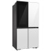 Купить  Многодверный холодильник Samsung RF65DB970012WR Bespoke с Beverage Center™ в интернет-магазине Мега-кухня 1