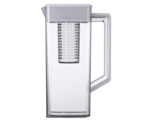 Купить  Многодверный холодильник Samsung RF65DB970012WR Bespoke с Beverage Center™ в интернет-магазине Мега-кухня 11