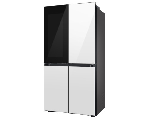 Купить  Многодверный холодильник Samsung RF65DB970012WR Bespoke с Beverage Center™ в интернет-магазине Мега-кухня 2