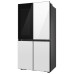 Купить  Многодверный холодильник Samsung RF65DB970012WR Bespoke с Beverage Center™ в интернет-магазине Мега-кухня 2