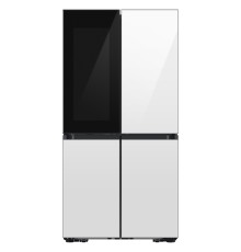 Многодверный холодильник Samsung RF65DB970012WR Bespoke с Beverage Center™