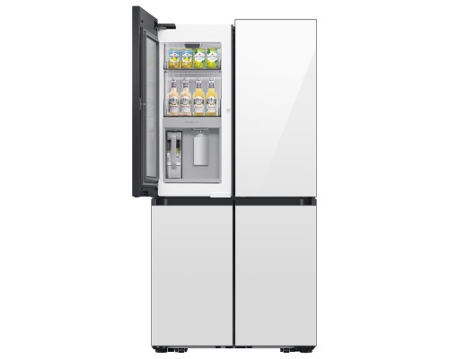 Купить  Многодверный холодильник Samsung RF65DB970012WR Bespoke с Beverage Center™ в интернет-магазине Мега-кухня 4