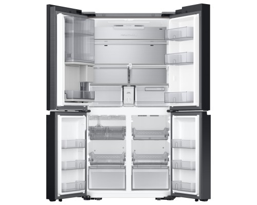 Купить  Многодверный холодильник Samsung RF65DB970012WR Bespoke с Beverage Center™ в интернет-магазине Мега-кухня 5