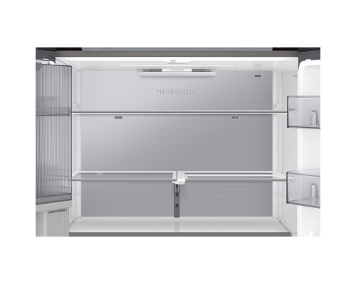 Купить  Многодверный холодильник Samsung RF65DB970012WR Bespoke с Beverage Center™ в интернет-магазине Мега-кухня 7