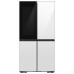 Купить Многодверный холодильник Samsung RF65DB970012WR Bespoke с Beverage Center™ в интернет-магазине Мега-кухня