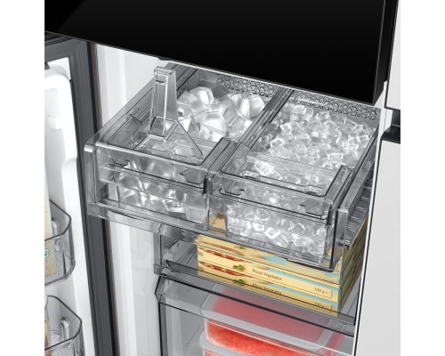Купить  Многодверный холодильник Samsung RF65DB970012WR Bespoke с Beverage Center™ в интернет-магазине Мега-кухня 8