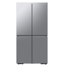 Многодверный холодильник Samsung RF65DG90B0SRWR
